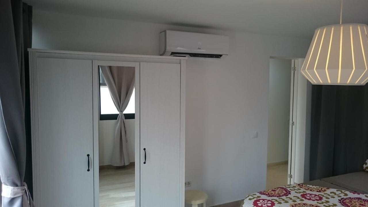 Bambu Apartment Arona  Exterior photo