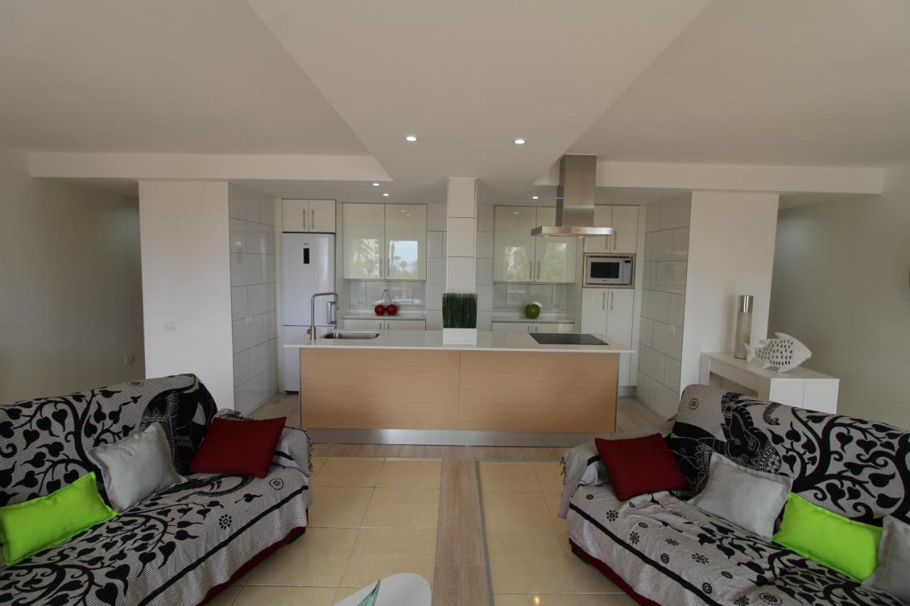 Bambu Apartment Arona  Exterior photo