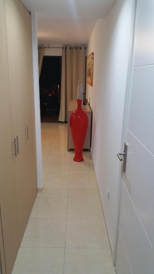 Bambu Apartment Arona  Exterior photo