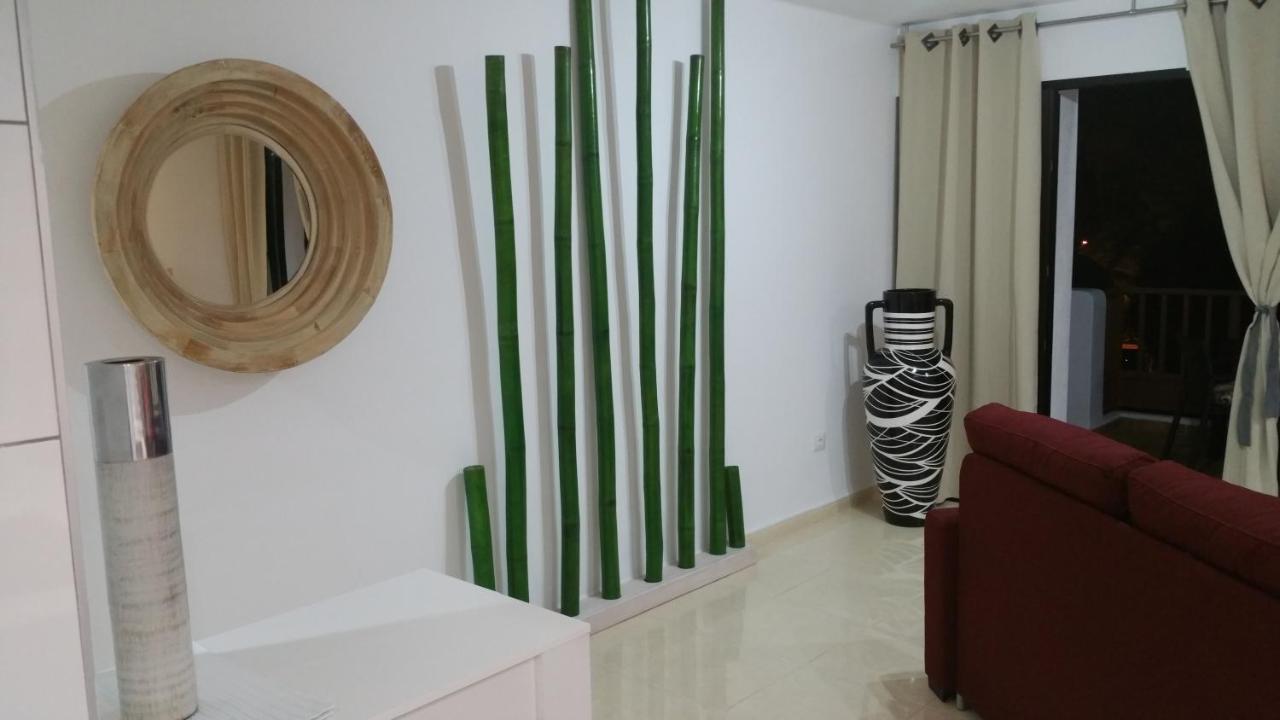 Bambu Apartment Arona  Exterior photo