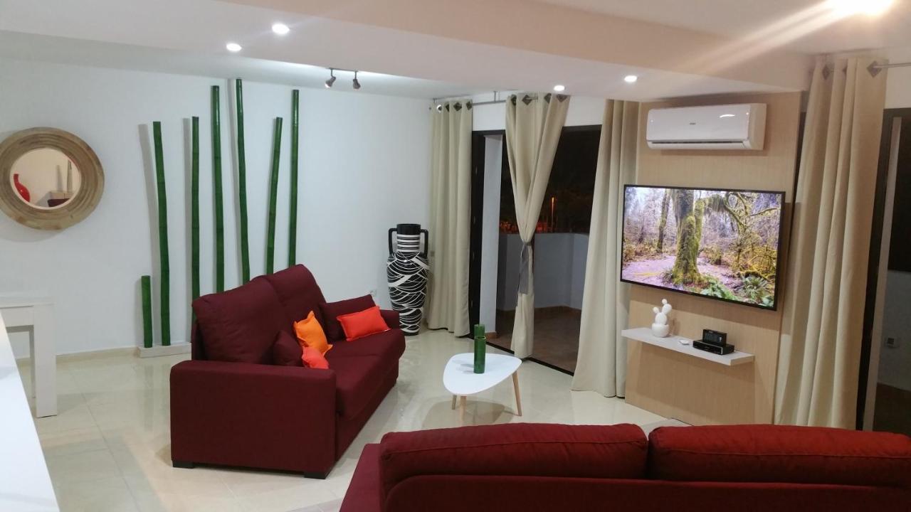 Bambu Apartment Arona  Exterior photo