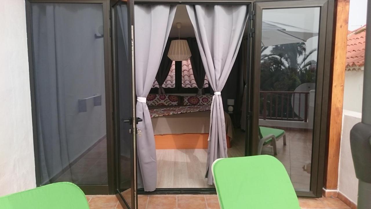 Bambu Apartment Arona  Exterior photo