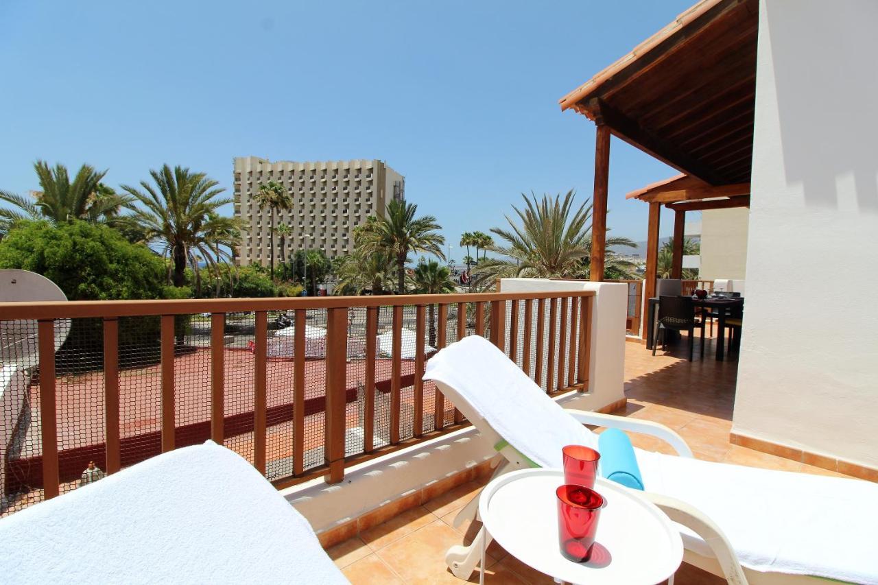 Bambu Apartment Arona  Exterior photo