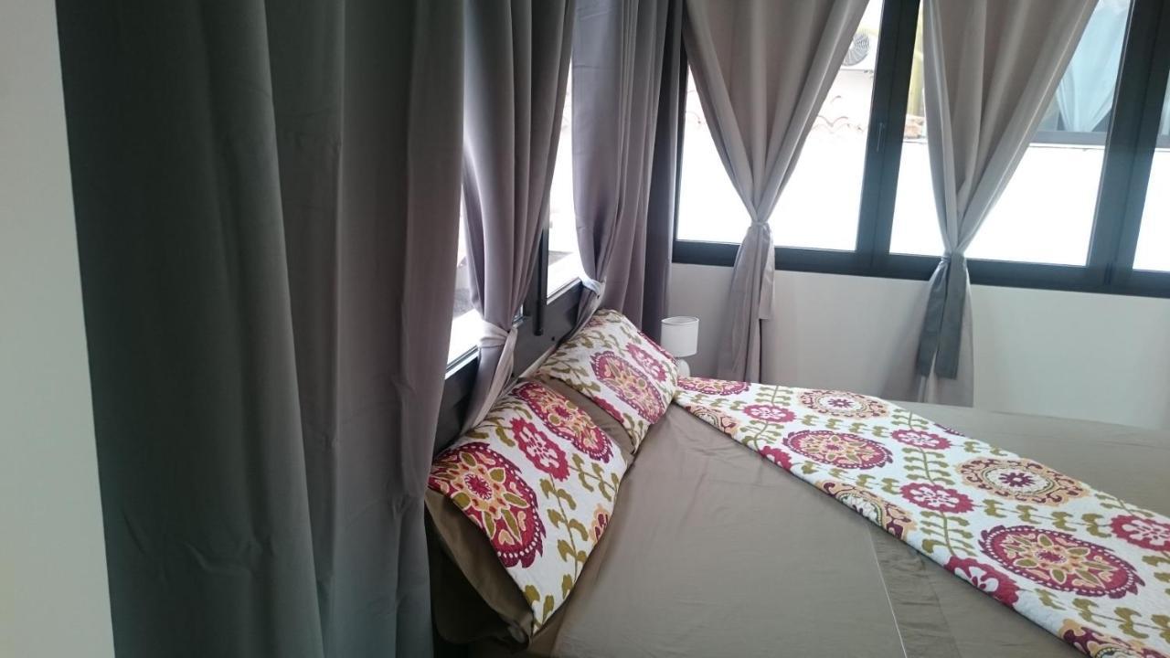 Bambu Apartment Arona  Exterior photo