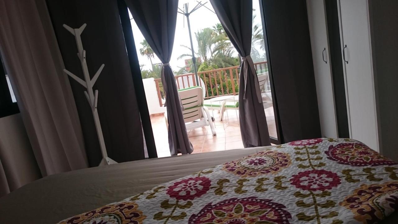 Bambu Apartment Arona  Exterior photo
