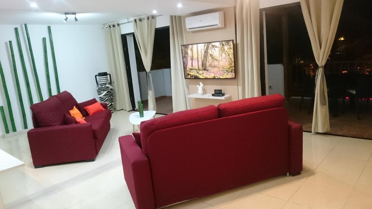 Bambu Apartment Arona  Exterior photo