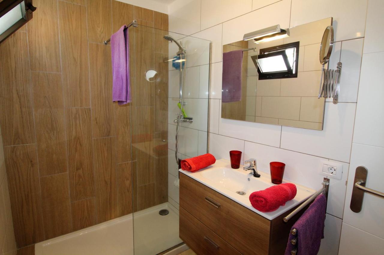 Bambu Apartment Arona  Exterior photo