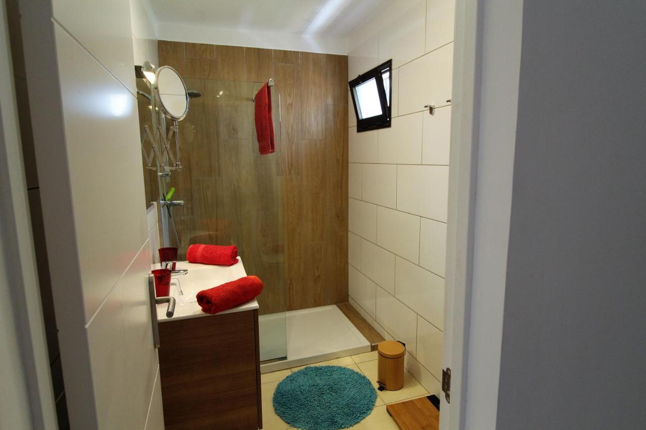Bambu Apartment Arona  Exterior photo