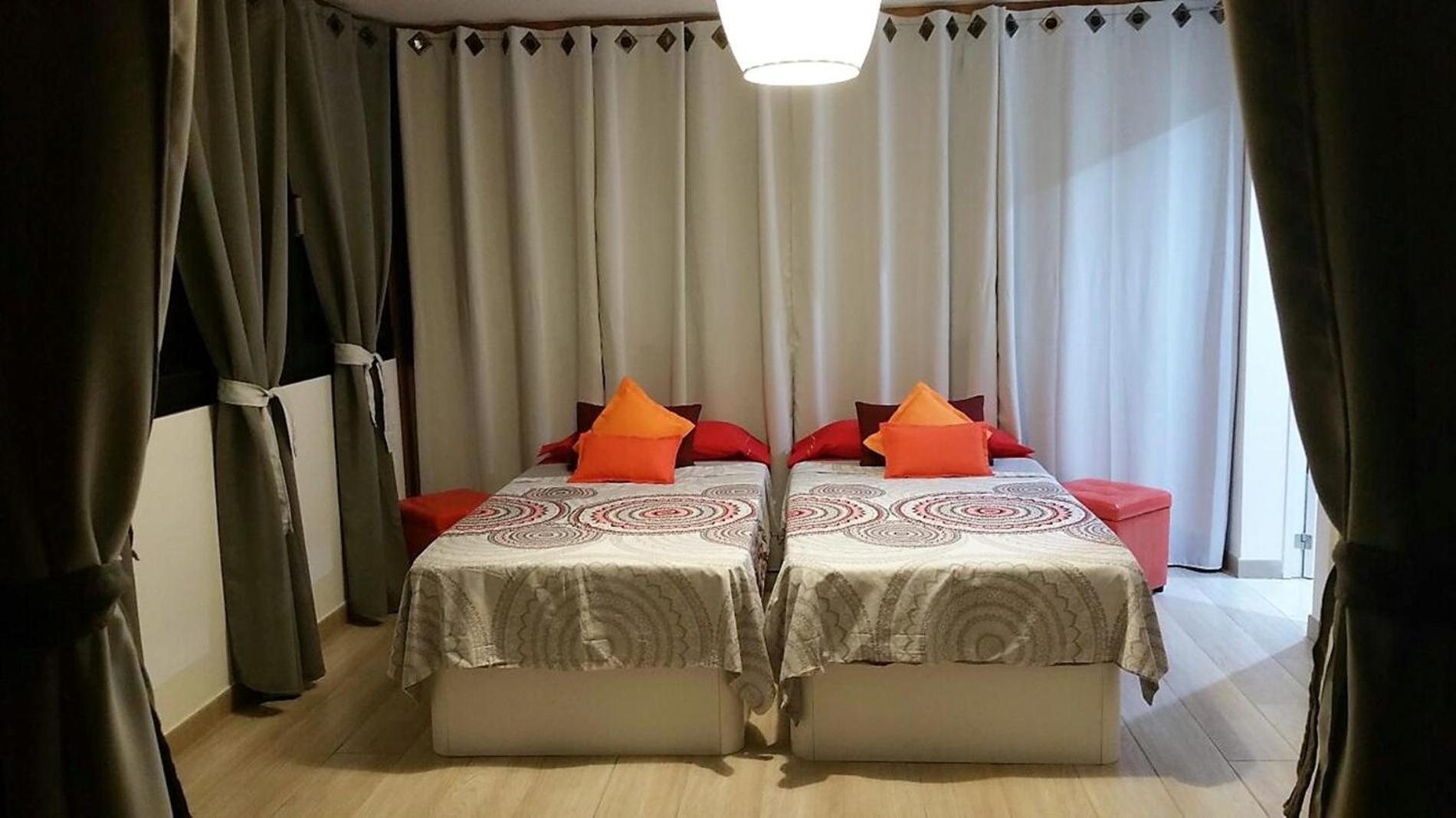 Bambu Apartment Arona  Exterior photo